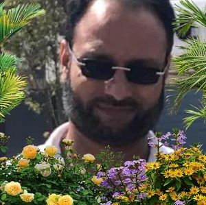 Meet your Posher, Ballal